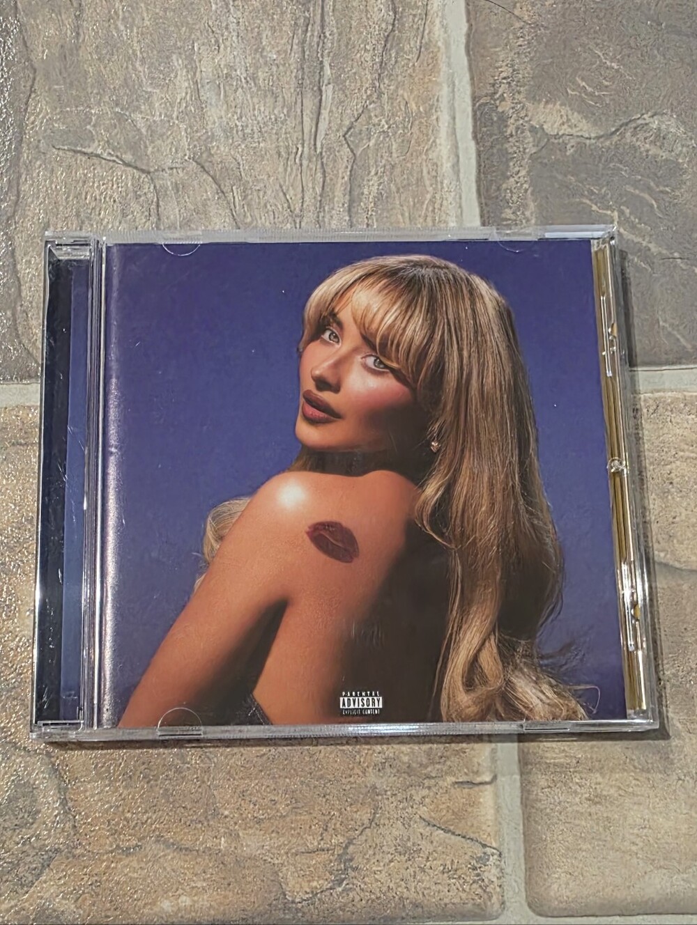 Sabrina Carpenter Short And Sweet CD